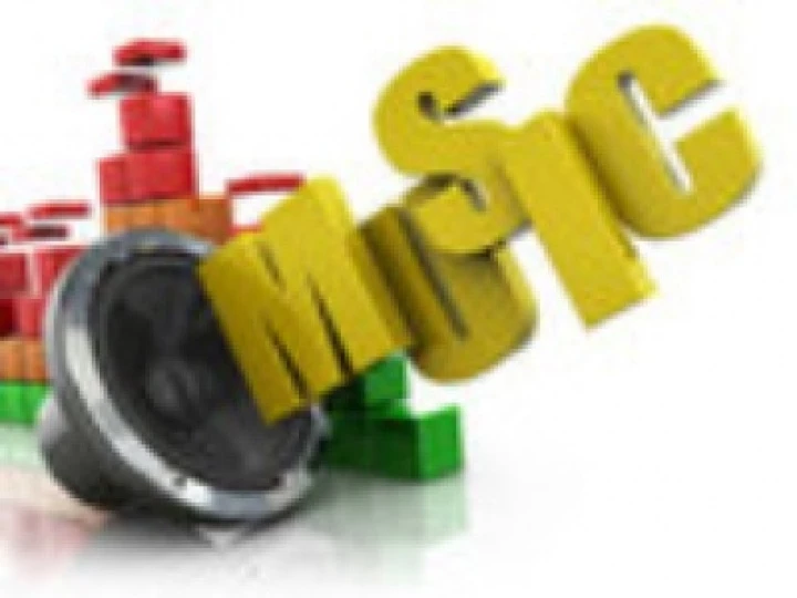 music