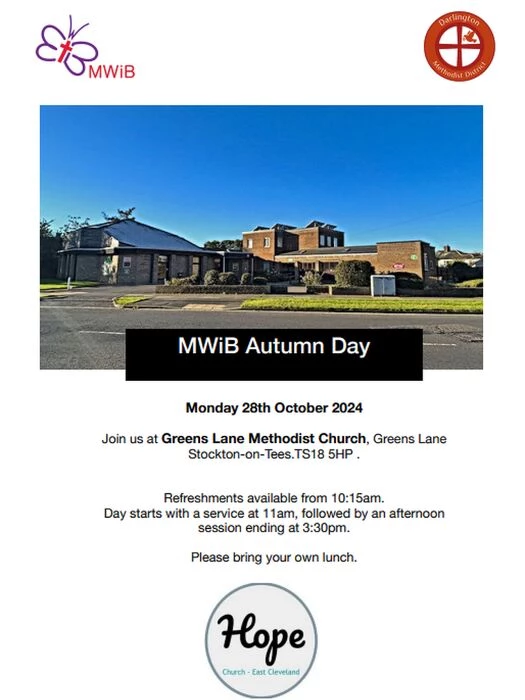 mwib autumn day 2024