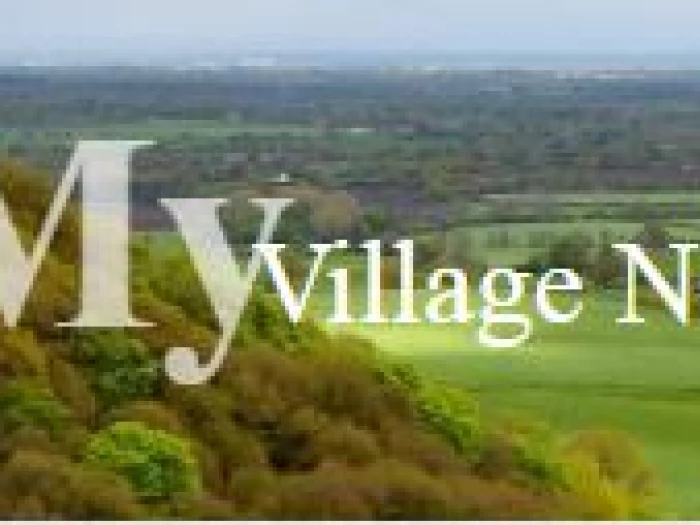 my village news