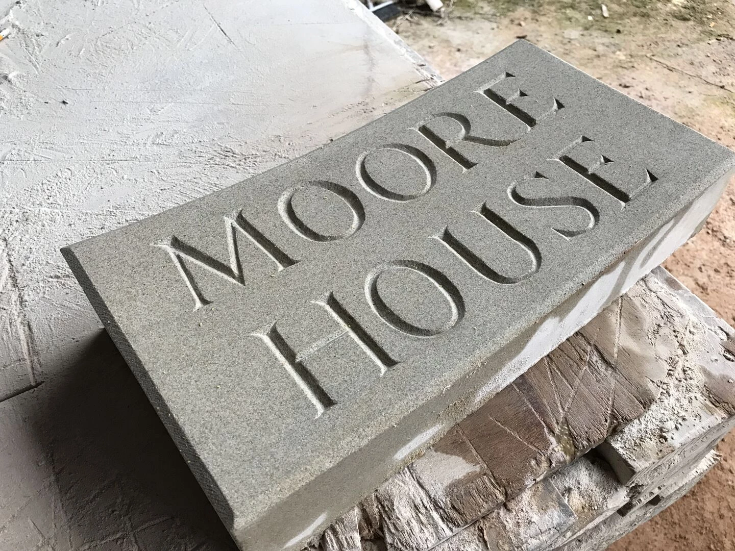 name plates 1
