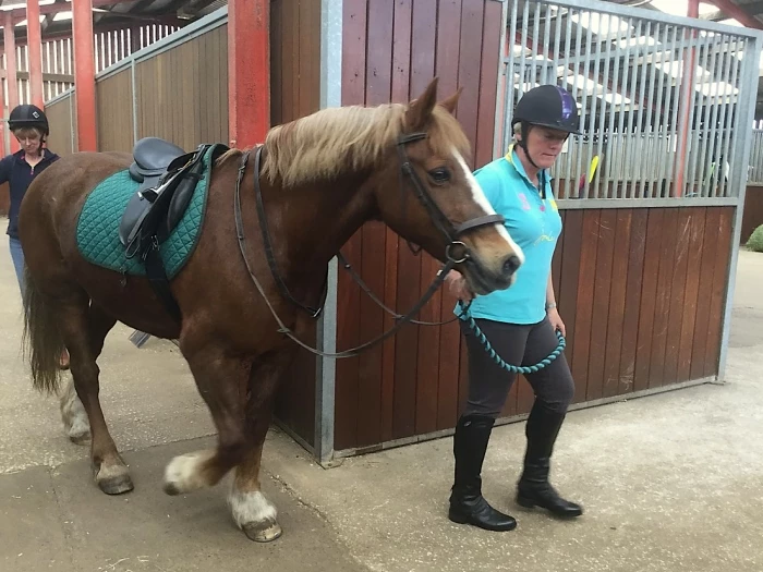 nantwich  district rda group