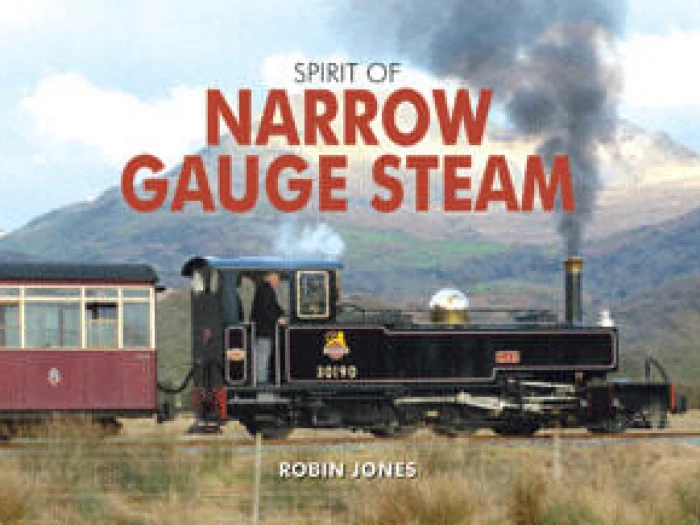 narrow gauge steam