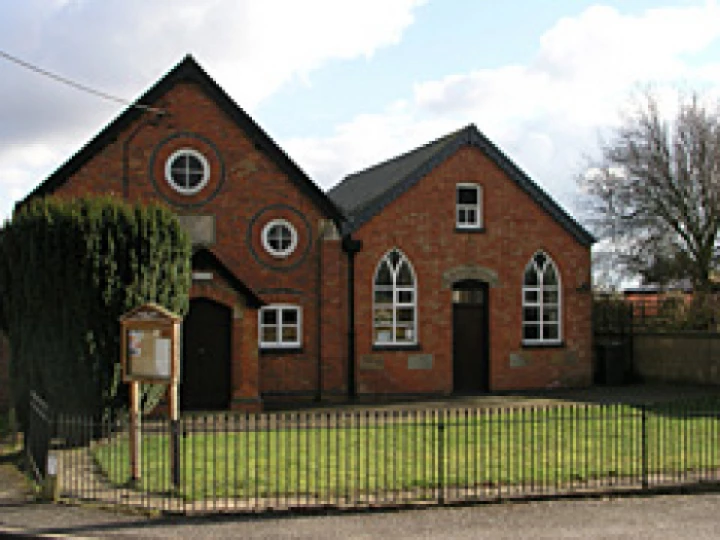 naseby