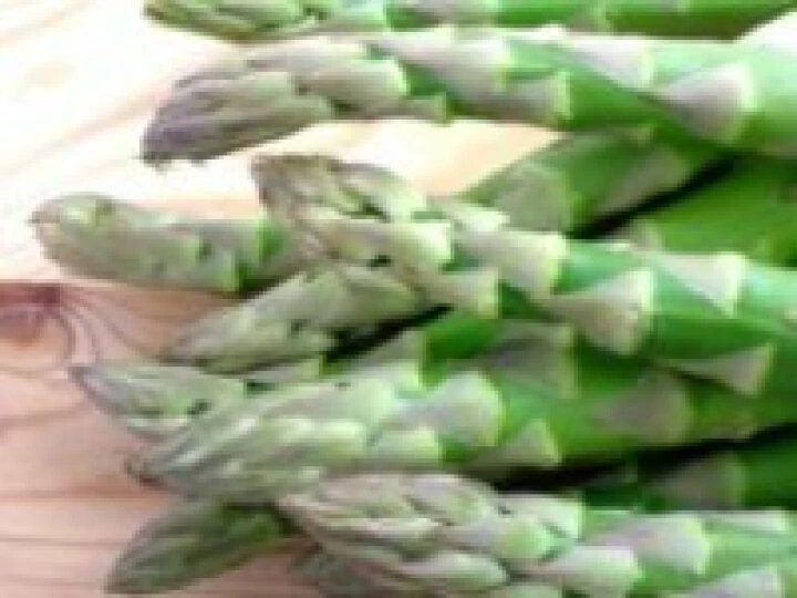 nationalasparagusmonth