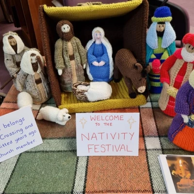 nativity festival 7