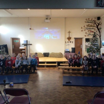 nativity