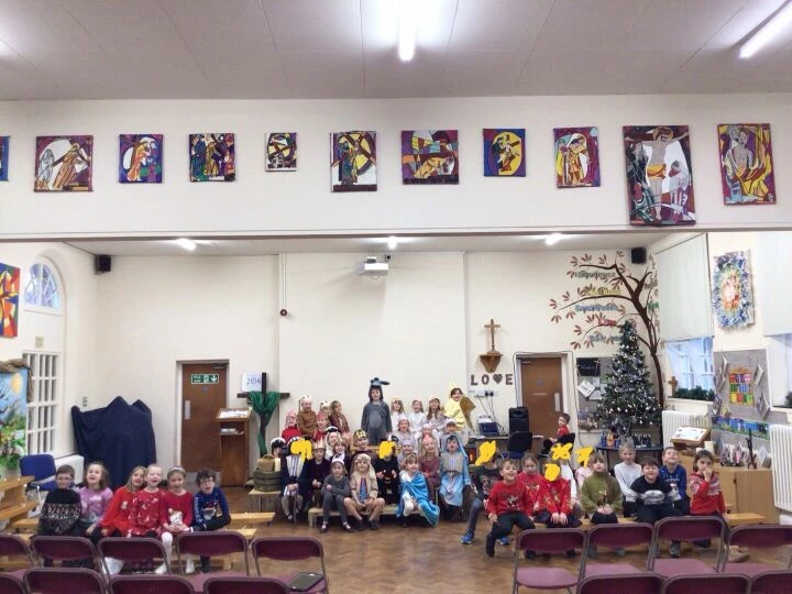 nativity