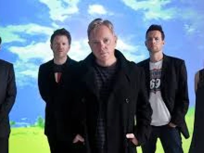 new order