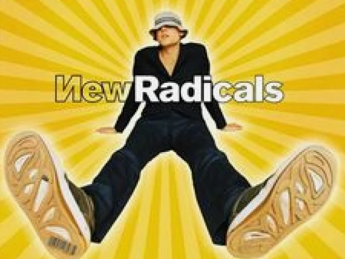 new radicals