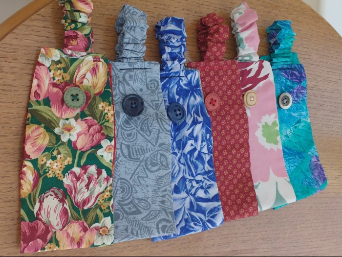 nhs headbands