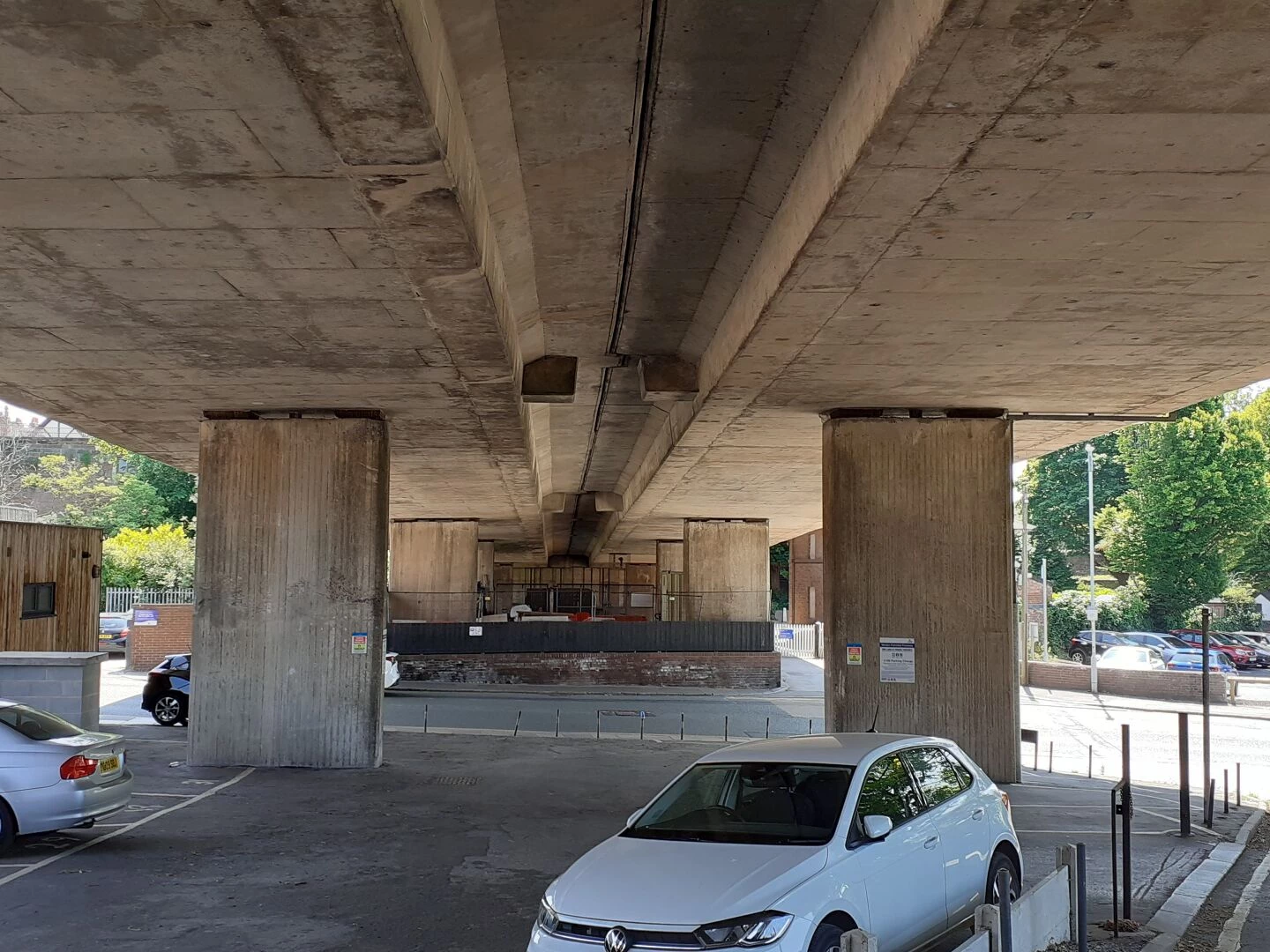nicholas street viaduct 2