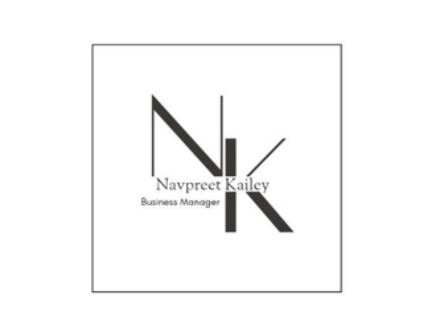 nk business manager