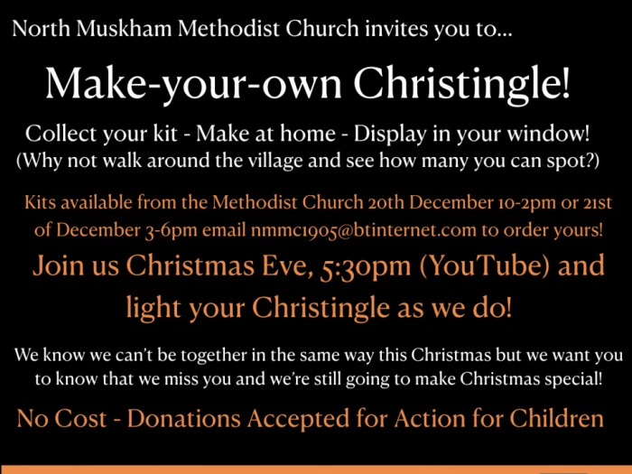 nmmc christingle flyer