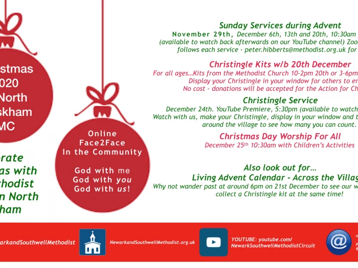 nnmc christmas 2020