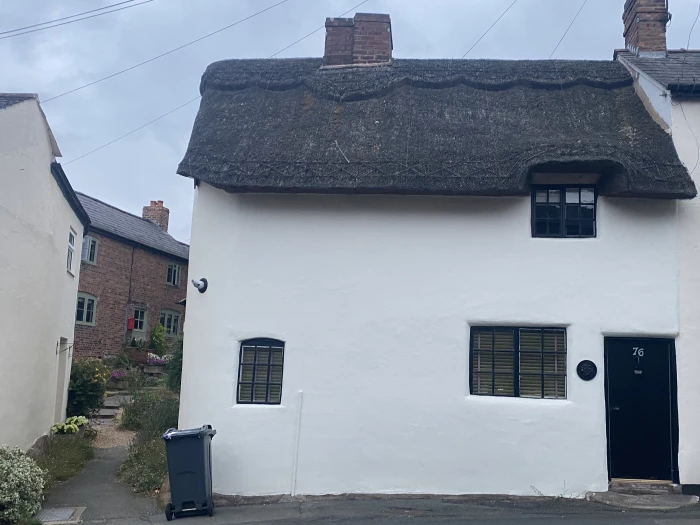 no 76 high street