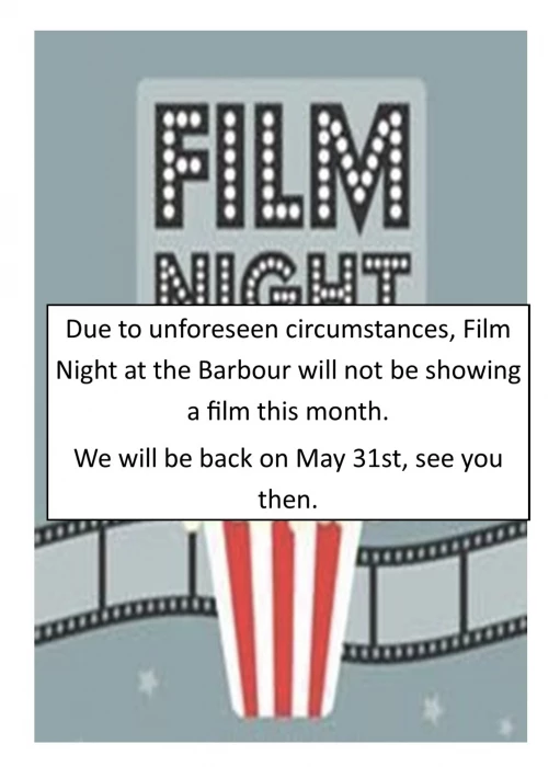 no film night