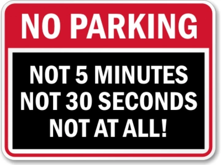 noparkingsignk2541m187333