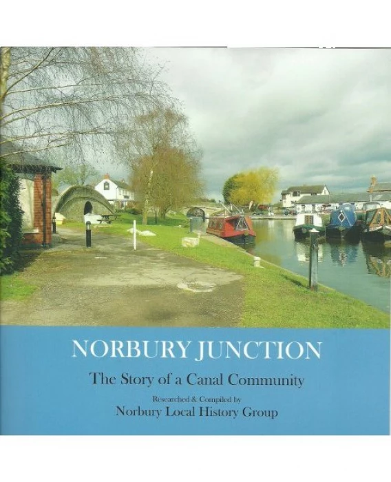 norbury junction