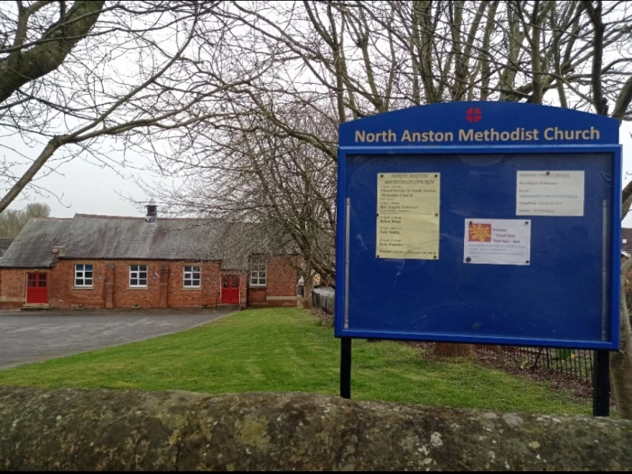 north anston