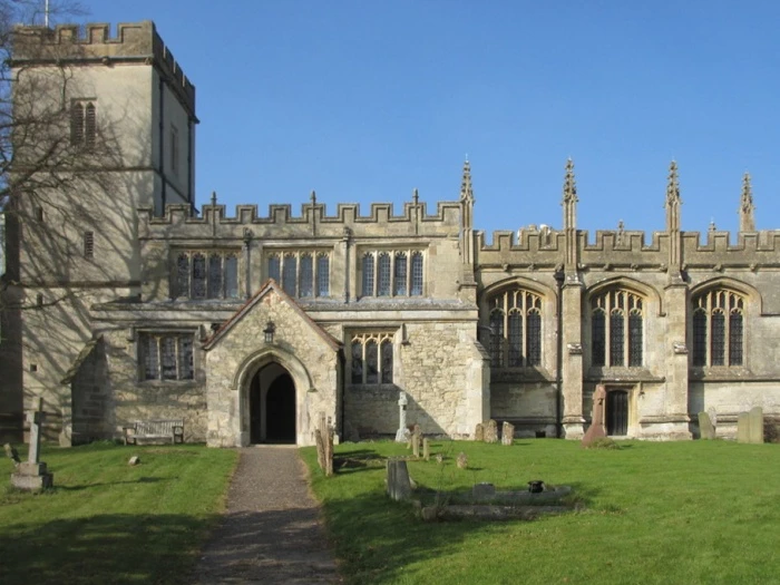 north marston2