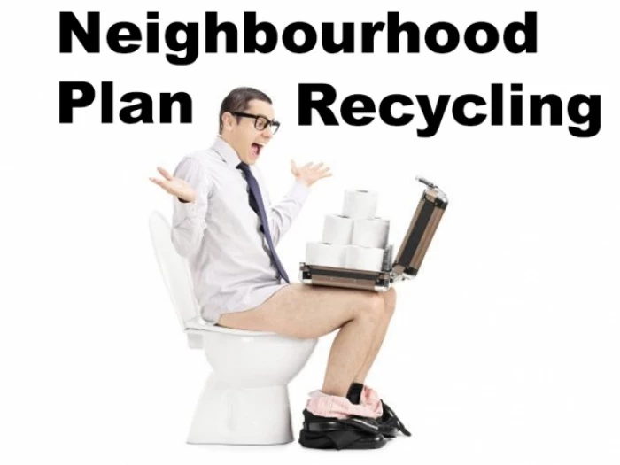 np recycling