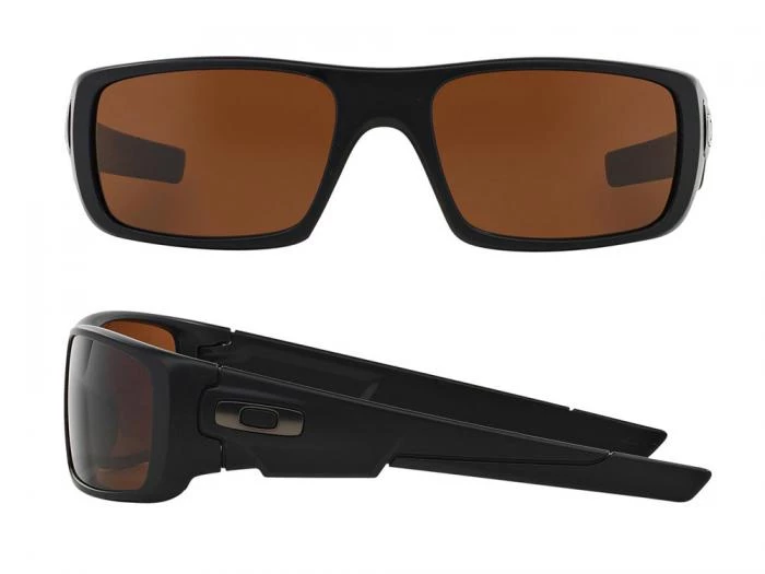 Doen Prestigieus slim Oakley Crankshaft Sunglasses Review | AlphaSunglasses