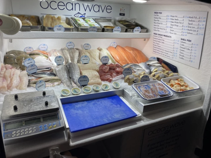 oceanwave