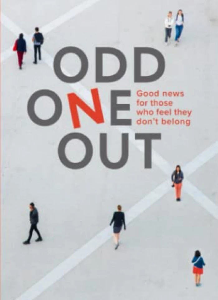 odd one out