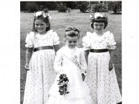 old tarvin fete photo 3