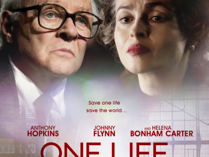 one lifefilm poster