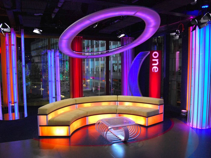 one show 023