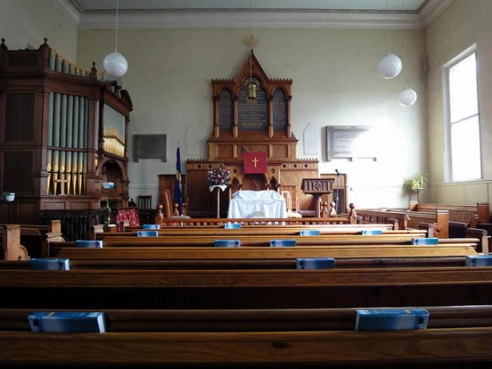 ongar  interior