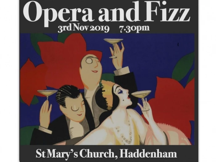 opera fizz postersquare
