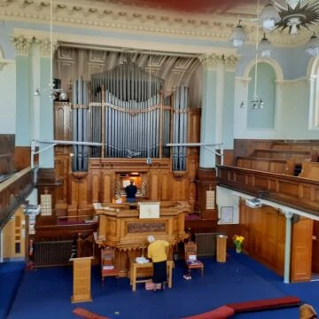 organ