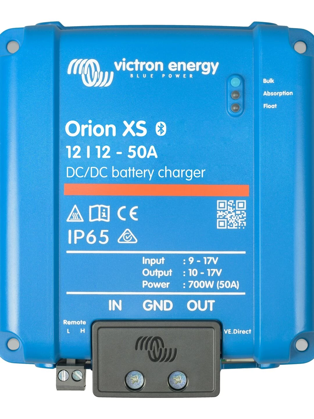 orion xs