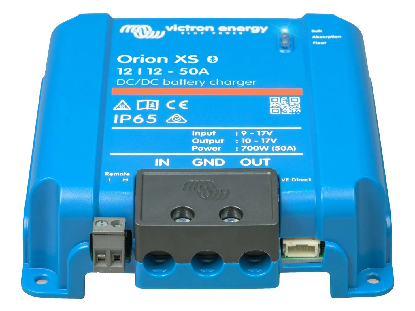 orion xs