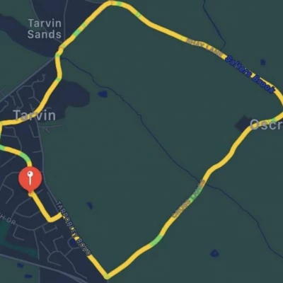 oscroft loop