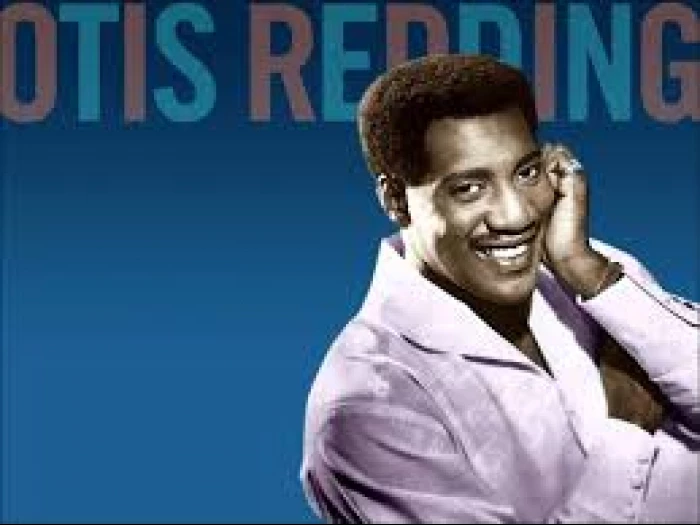 ottis redding