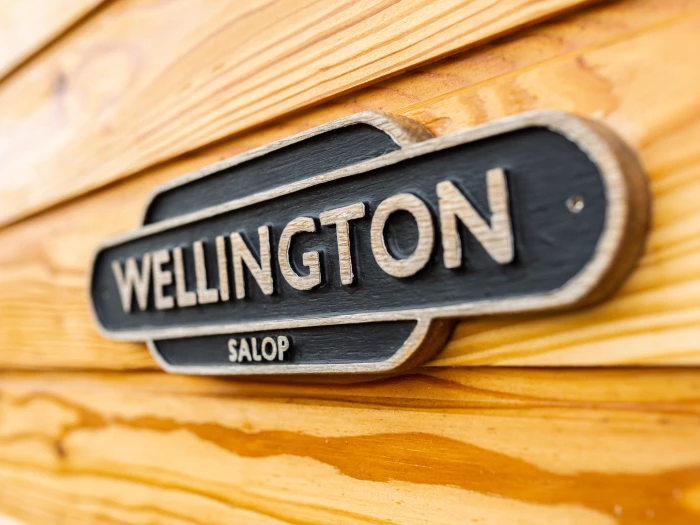 overwater luxury glamping wellington exterior 10