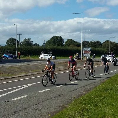 ovo tour leading riders come through 201909111254161resized1