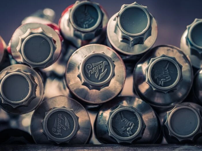 paint tubes paint caps