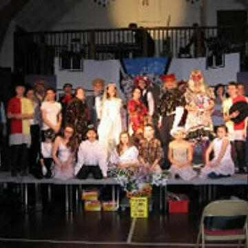 pantomime