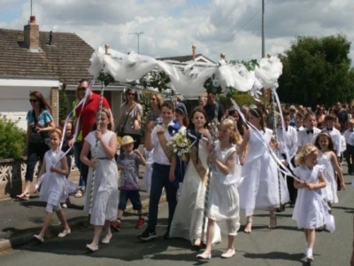 parade