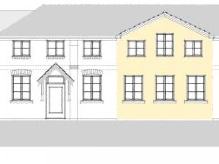 parish hall