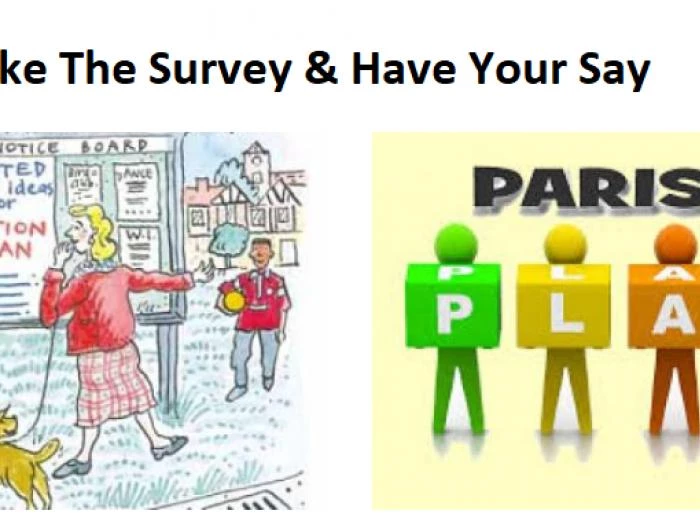 parish-plan-have-your-say-take-the-survey