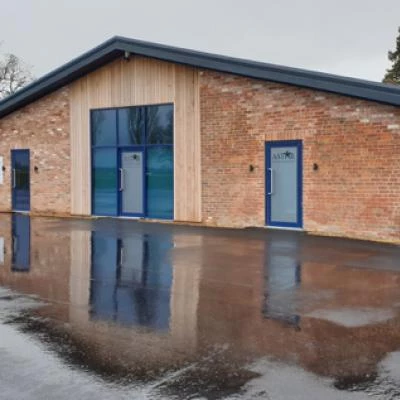 park view business centre