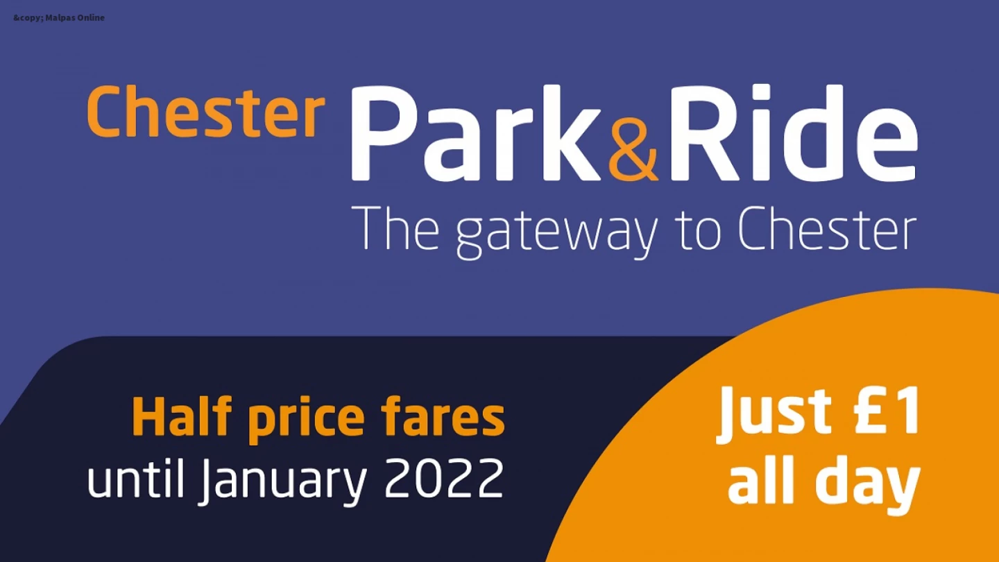 parkandridefares