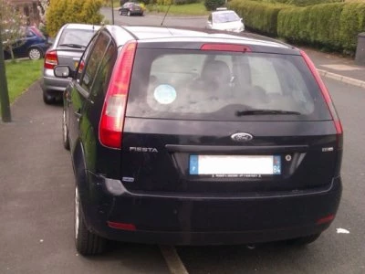 parking on pavement 05