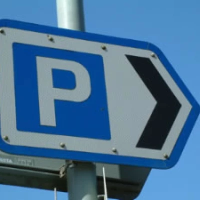parkingsign