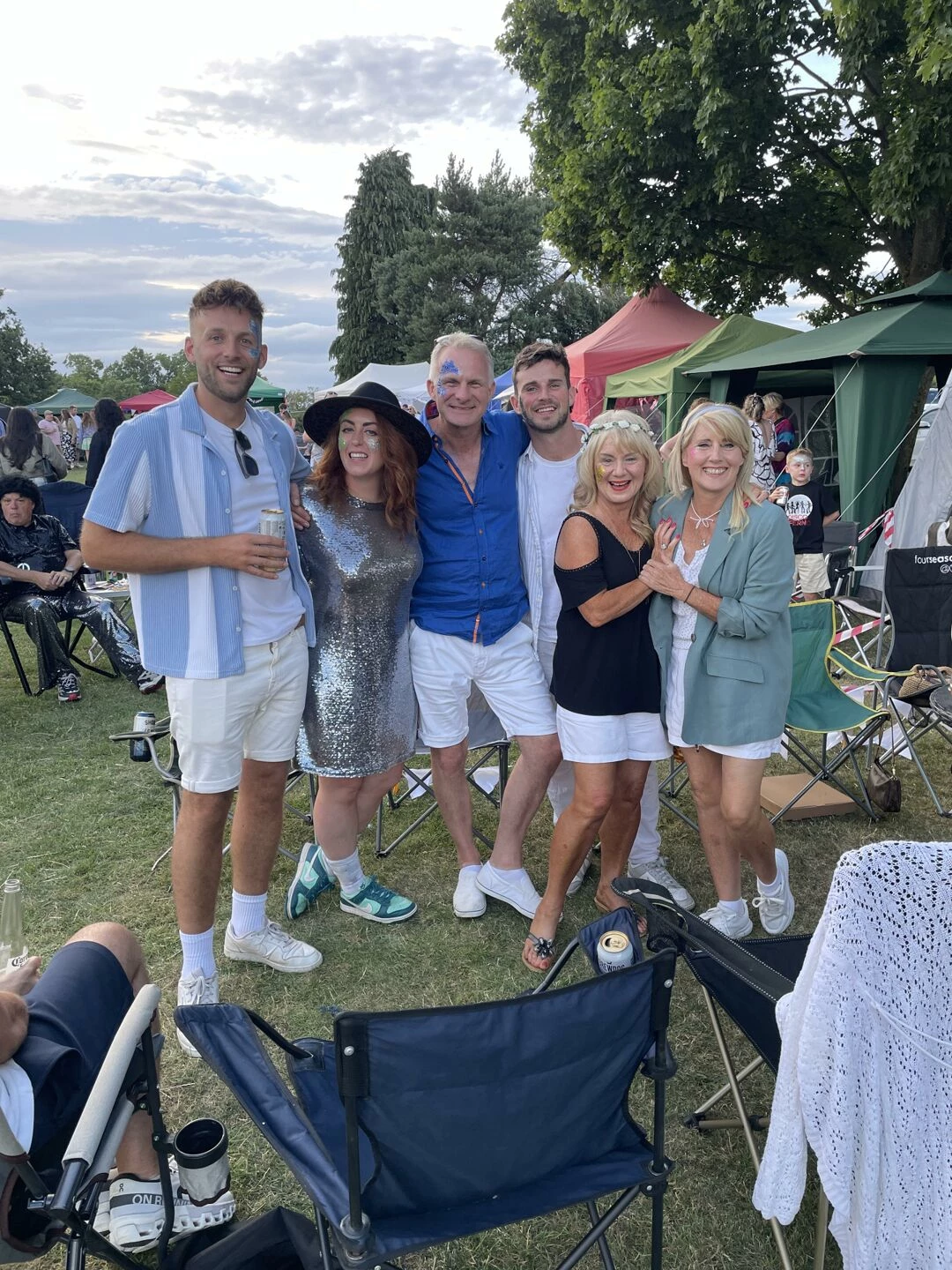 party on the park 5